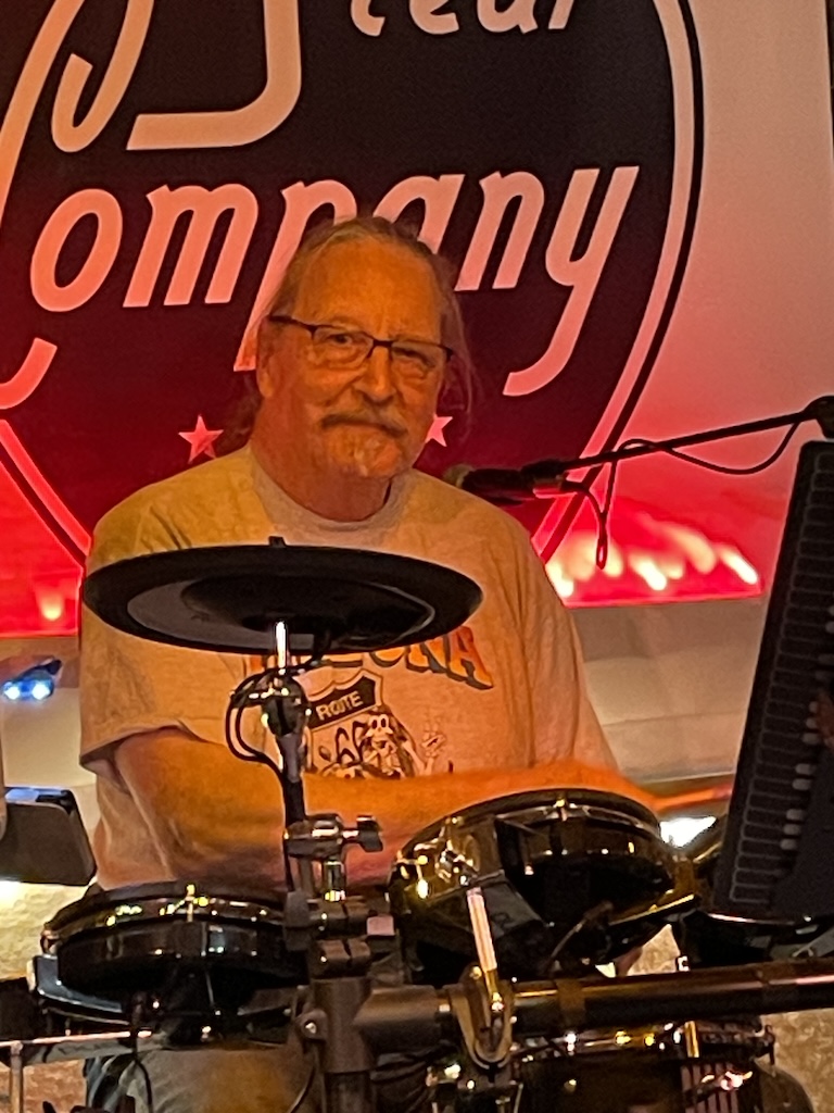 Steal Company Bandfoto