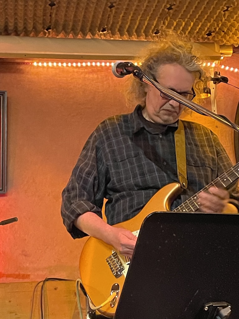 Steal Company Bandfoto