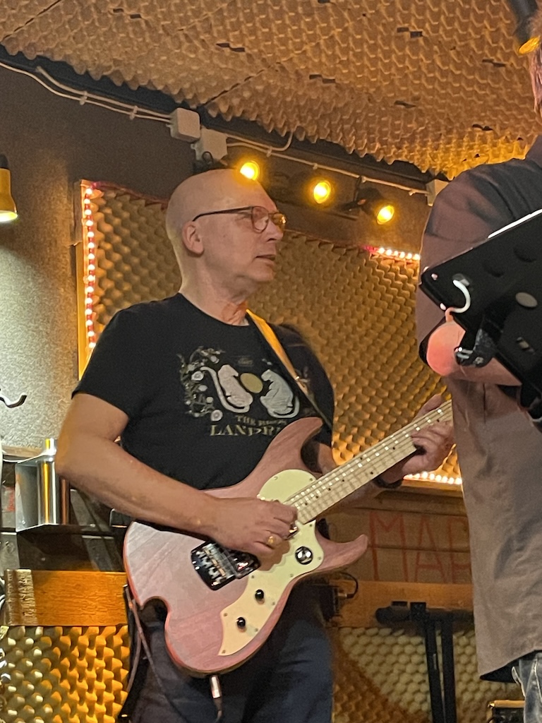 Steal Company Bandfoto