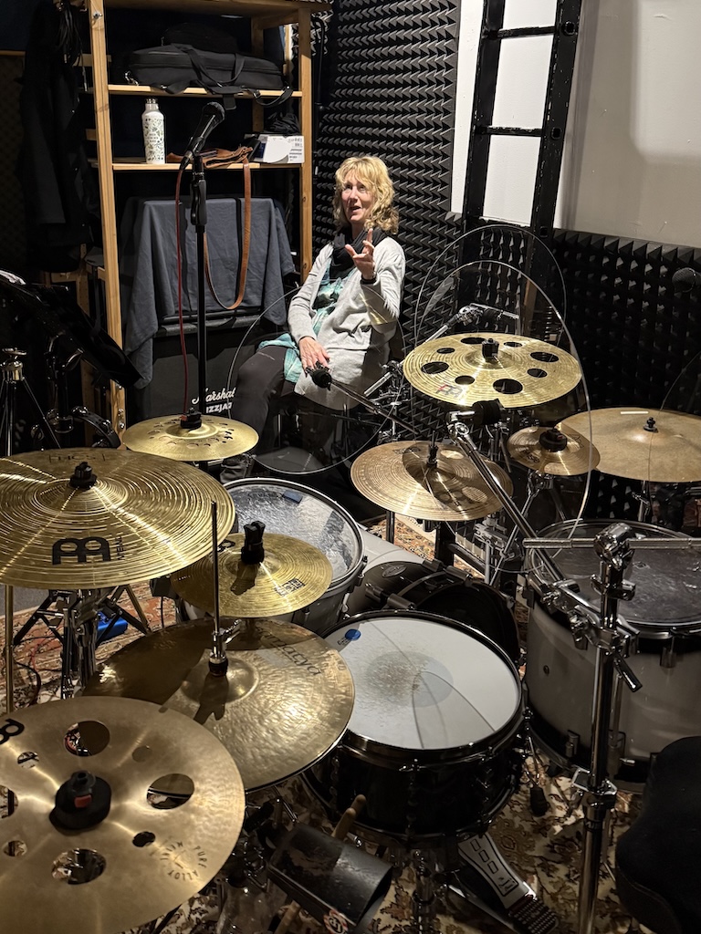 Steal Company Bandfoto